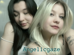 Angelicgaze