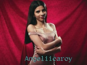 Angeliicaroy