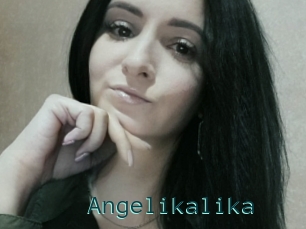 Angelikalika