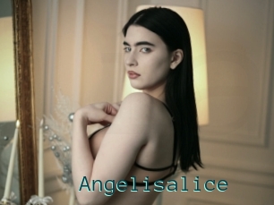 Angelisalice