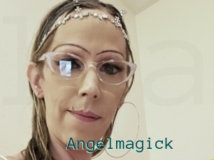 Angelmagick