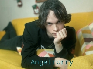 Angelrorry