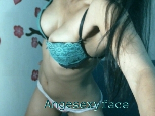 Angesexyface