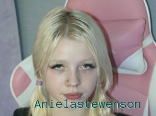 Anielastewenson