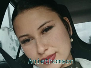 Aniethomson