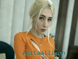 Anitaallison