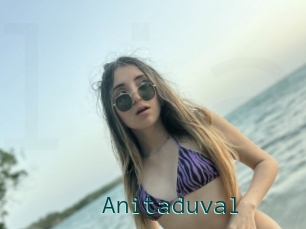 Anitaduval