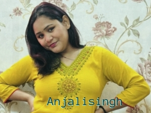 Anjalisingh