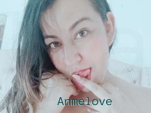 Anmelove