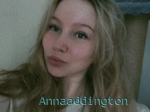 Annaaddington