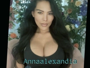 Annaalexandia