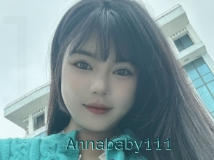 Annababy111