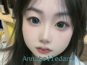 Annabelledana