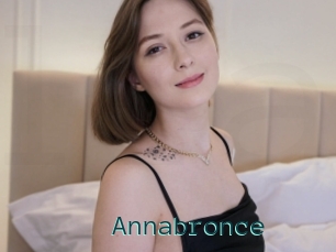 Annabronce