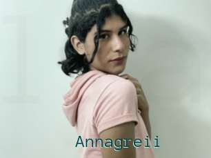 Annagreii