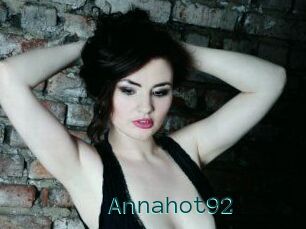 Annahot92