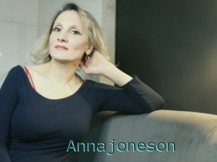 Annajoneson