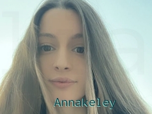Annakeley