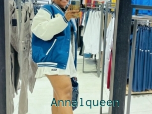 annalqueen Liens Adultes