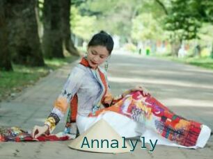 Annalyly