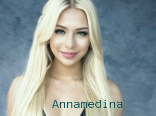 Annamedina