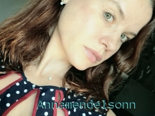 Annamendelsonn