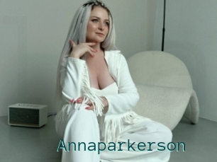 Annaparkerson