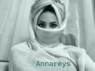 Annareys