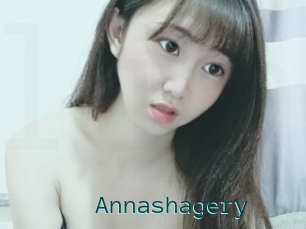 Annashagery