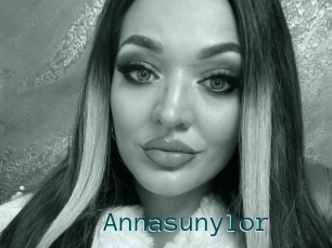 Annasunylor