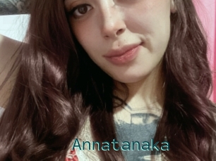 Annatanaka