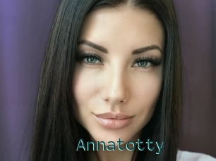 Annatotty