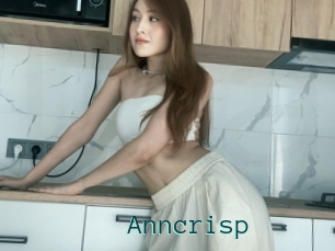 Anncrisp