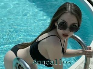 Anndallos