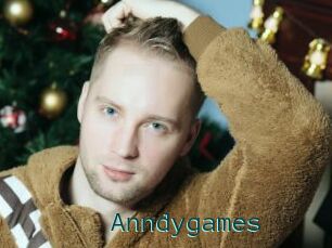 Anndygames