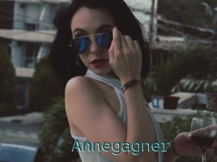 Annegagner