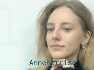 Anneharriss