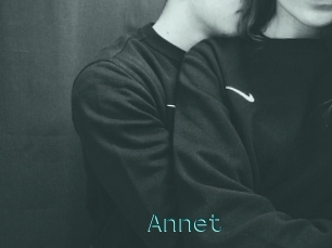 Annet