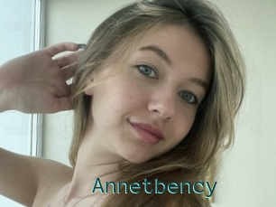 Annetbency