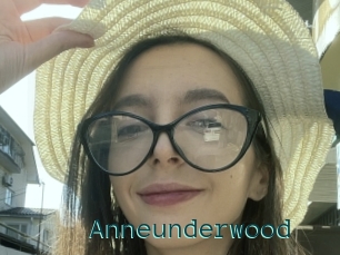 Anneunderwood