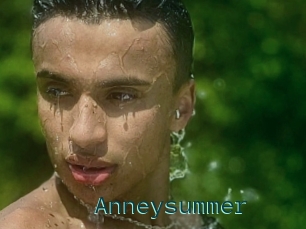 Anneysummer