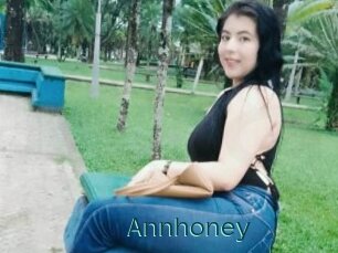 Annhoney