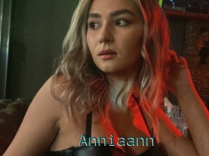 Anniaann