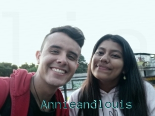 Annieandlouis