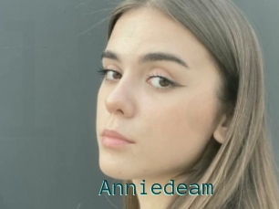 Anniedeam