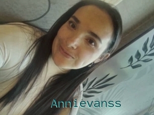 Annievanss