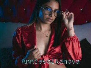 Annievolkanova