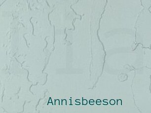 Annisbeeson