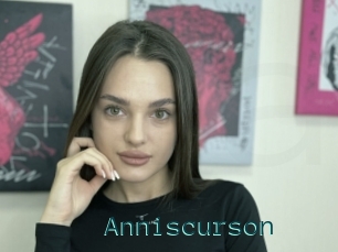 Anniscurson