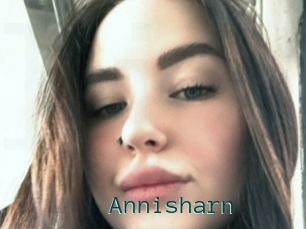 Annisharn